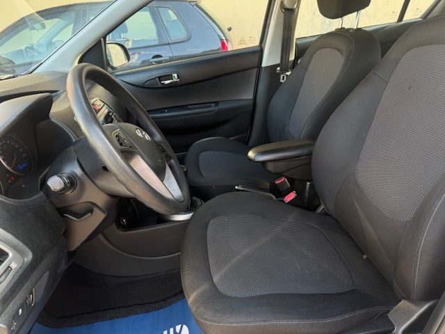 HYUNDAI i20 usata, con Cerchi in lega