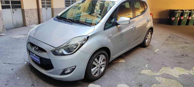 HYUNDAI iX20 usata, con ABS