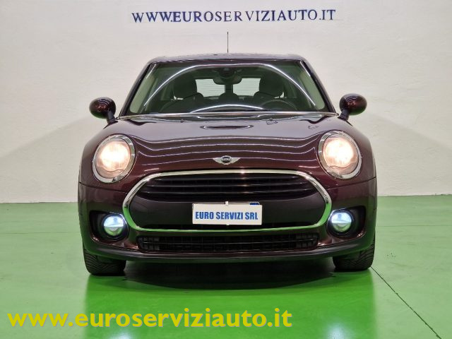MINI Clubman usata 45