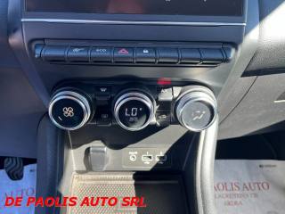RENAULT Captur usata, con Filtro antiparticolato