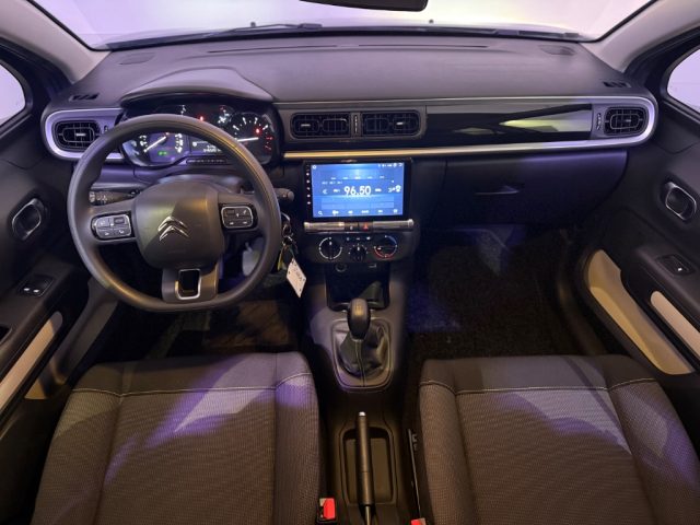 CITROEN C3 usata 12