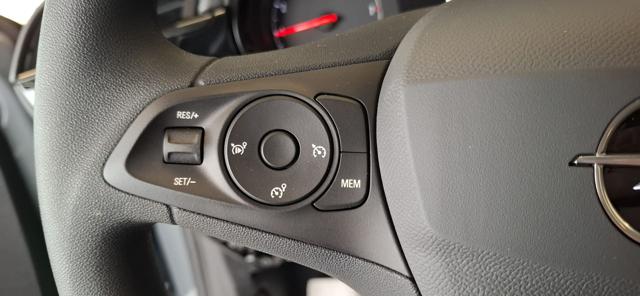 OPEL Corsa usata, con ESP