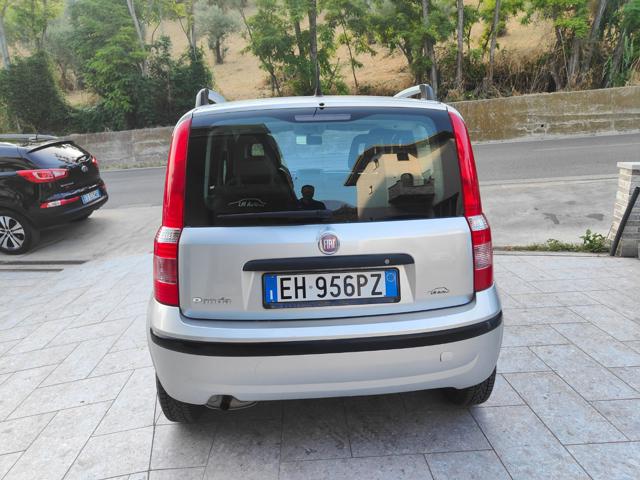 FIAT Panda usata, con Cronologia tagliandi