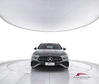 MERCEDES-BENZ A 180 usata 4