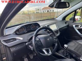 PEUGEOT 2008 usata, con Controllo trazione