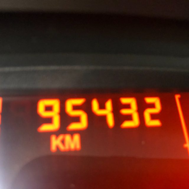 RENAULT Clio usata 13