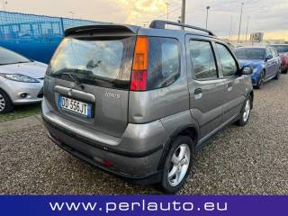 SUZUKI Ignis usata, con Airbag laterali