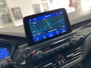 FORD Kuga usata, con Immobilizzatore elettronico