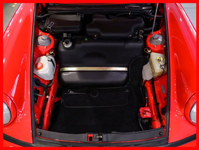 PORSCHE 964 usata 12