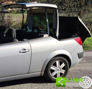 RENAULT Megane usata, con Airbag Passeggero