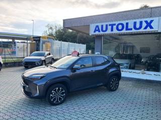 TOYOTA Yaris Cross usata, con Airbag