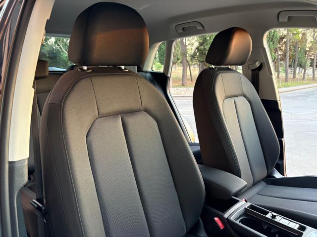 AUDI Q3 usata, con Climatizzatore