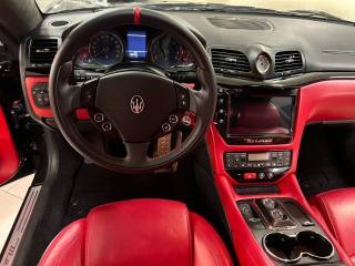 MASERATI GranTurismo usata, con Fari Xenon