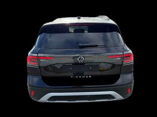 VOLKSWAGEN T-Cross usata, con Airbag Passeggero