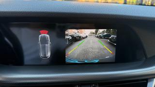 ALFA ROMEO Stelvio usata, con Climatizzatore
