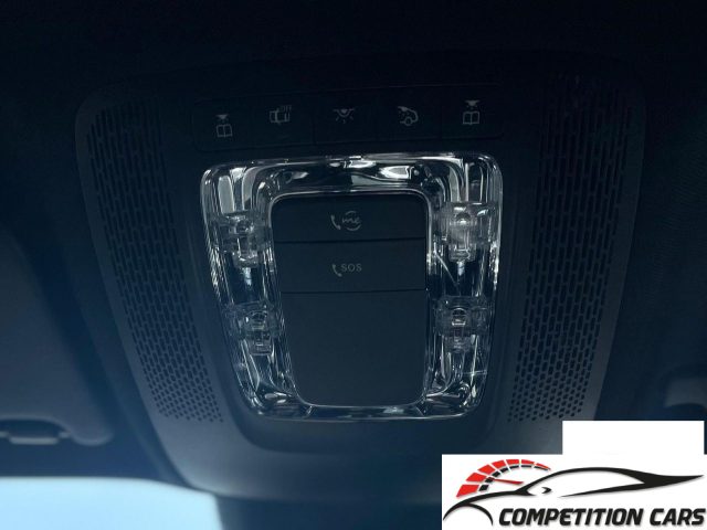 MERCEDES-BENZ GLA 180 usata, con Bluetooth