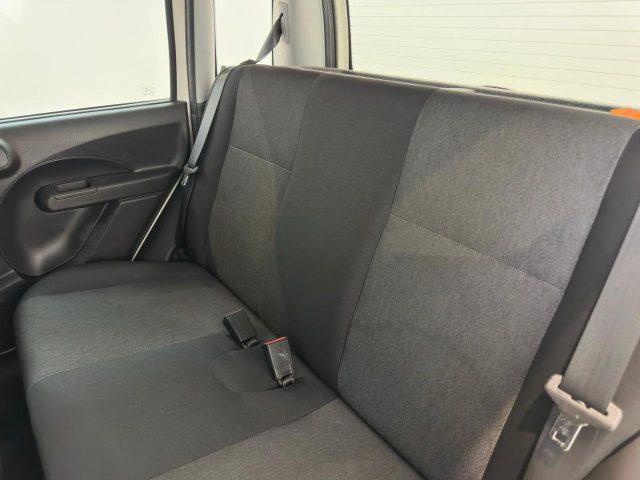 FIAT Panda usata, con Servosterzo