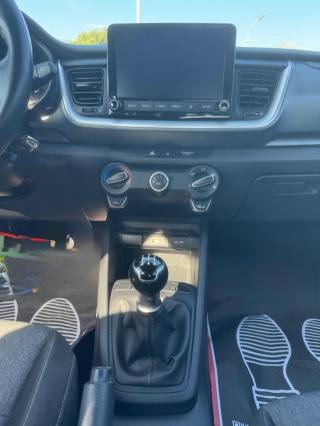 KIA Stonic usata, con ESP