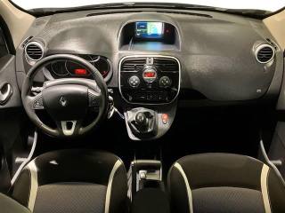 RENAULT Kangoo usata, con Controllo automatico clima