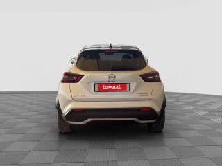 NISSAN Juke usata 4