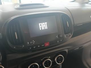 FIAT 500L usata, con ESP