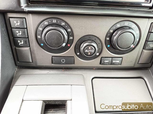 LAND ROVER Range Rover Sport usata, con Controllo trazione