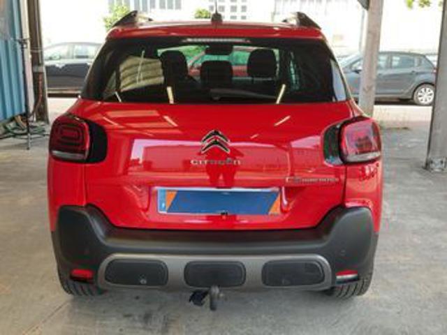 CITROEN C3 Aircross usata, con Airbag laterali