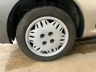 FIAT Seicento usata 21