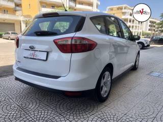 FORD C-Max usata, con Alzacristalli elettrici