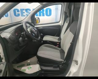 FIAT Fiorino usata, con Pneumatici quattro stagioni
