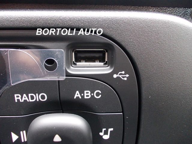 FIAT Panda usata, con Immobilizzatore elettronico