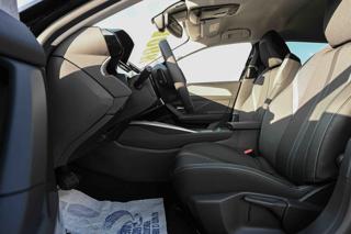 PEUGEOT 308 usata, con ESP