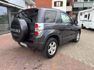 SUZUKI Grand Vitara usata, con Airbag Passeggero