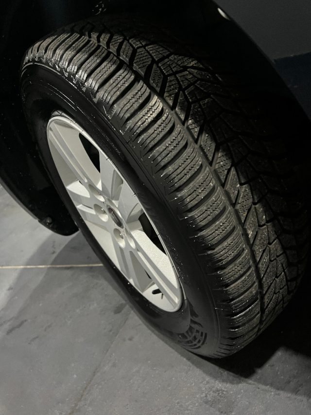 FIAT Freemont usata, con Climatizzatore