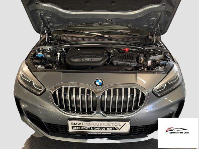 BMW 120 usata, con Filtro antiparticolato