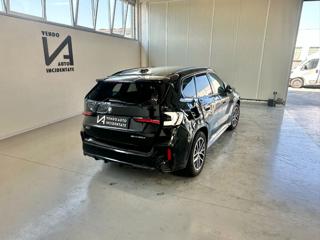 BMW X1 usata, con Autoradio
