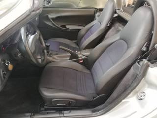 PORSCHE Boxster usata 27
