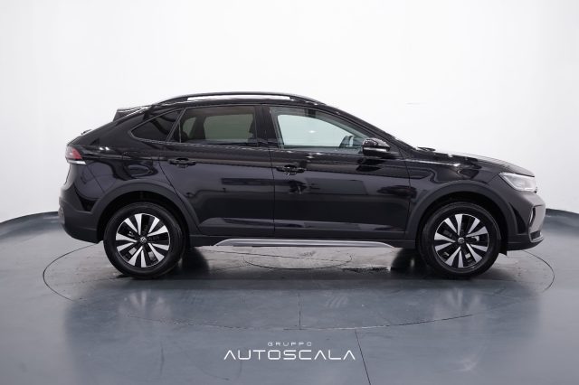 VOLKSWAGEN Taigo usata, con Cerchi in lega