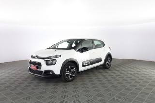 CITROEN C3 usata 6