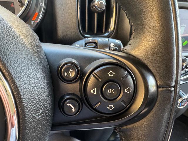 MINI Countryman usata, con ESP