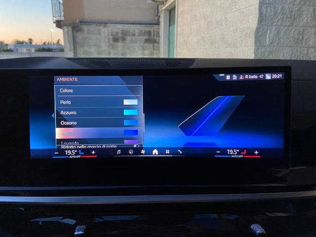 BMW X5 usata, con Controllo vocale