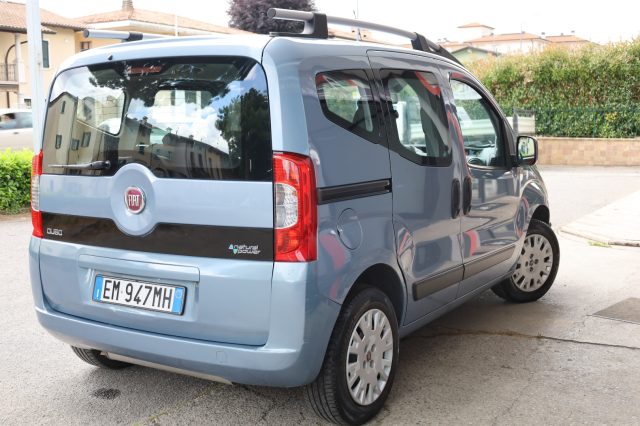 FIAT Qubo usata 66