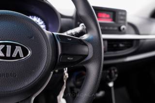 KIA Picanto usata, con Bluetooth