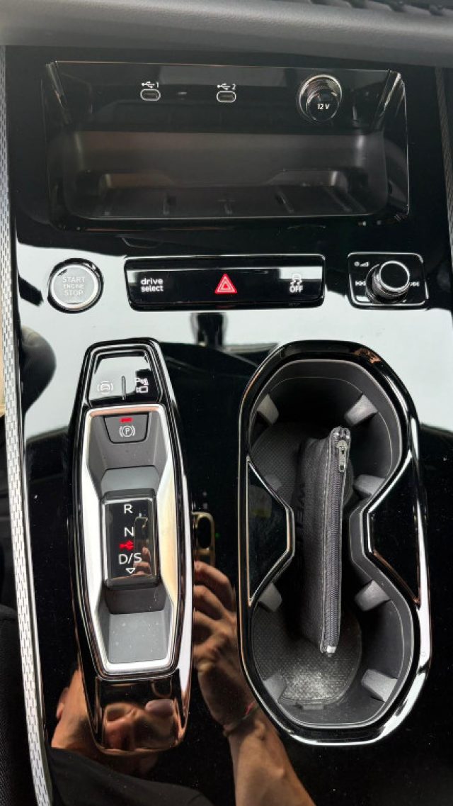 AUDI A5 usata, con Servosterzo
