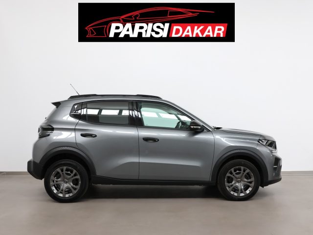 CITROEN C3 usata, con Chiusura centralizzata