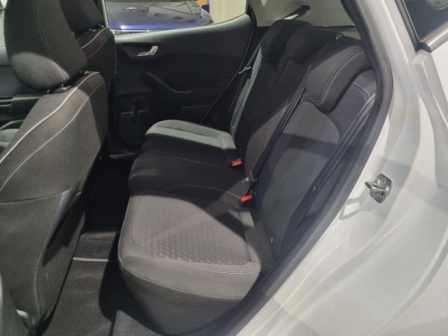 FORD Fiesta usata, con Climatizzatore