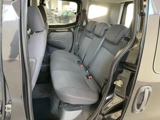 PEUGEOT Bipper usata, con Servosterzo
