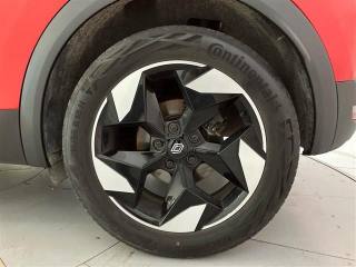 RENAULT Captur usata, con Climatizzatore