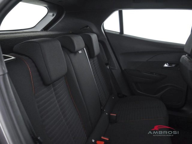 PEUGEOT 2008 usata 10