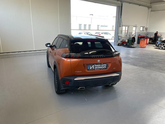 PEUGEOT 2008 usata, con Alzacristalli elettrici